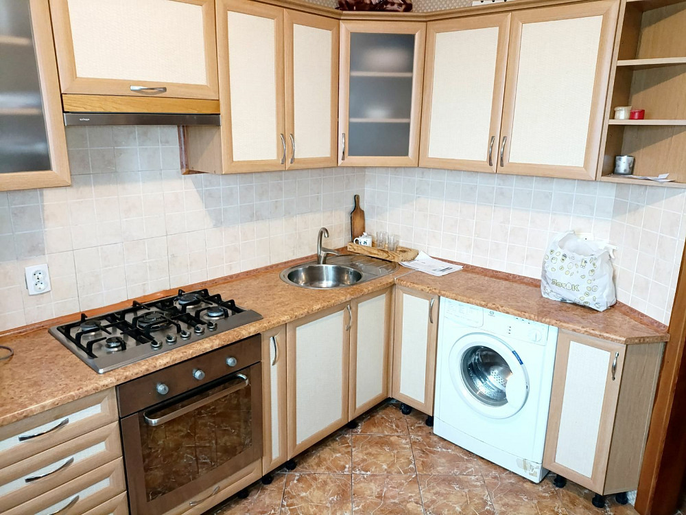 Сдам 1-ком квартиру г. Ирпень ул. Михайловская 5/5 этаж без лифта ТОРГ Ірпінь - зображення 1