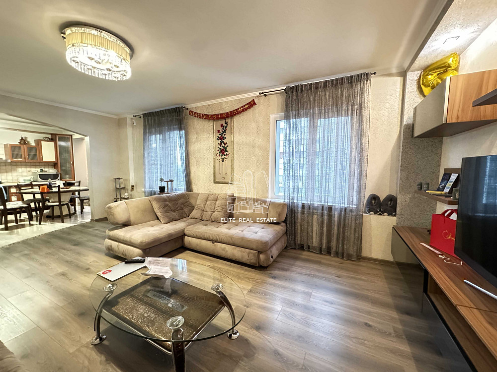 Аренда 3к. Харьковское шоссе 56, метро Харьковская, Заезд 12.03.25. Київ - зображення 6