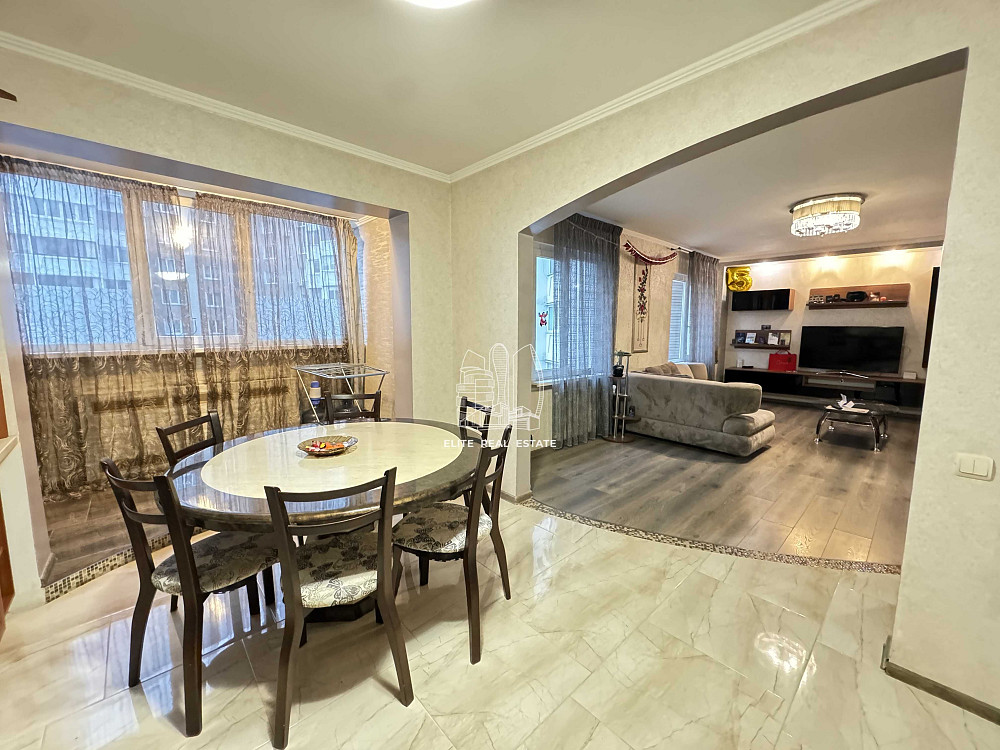 Аренда 3к. Харьковское шоссе 56, метро Харьковская, Заезд 12.03.25. Київ - зображення 2