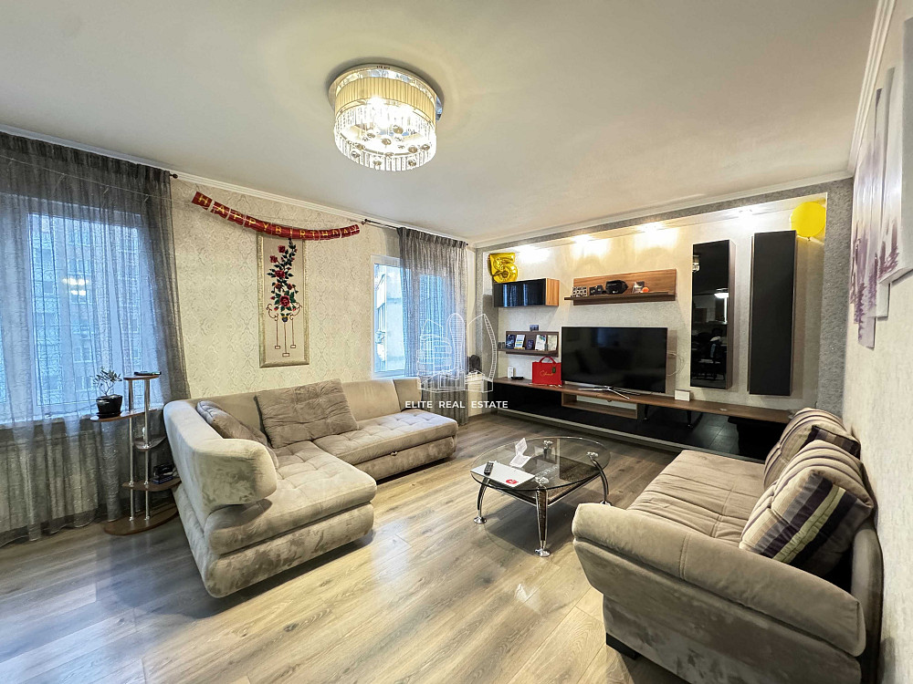 Аренда 3к. Харьковское шоссе 56, метро Харьковская, Заезд 12.03.25. Київ - зображення 7