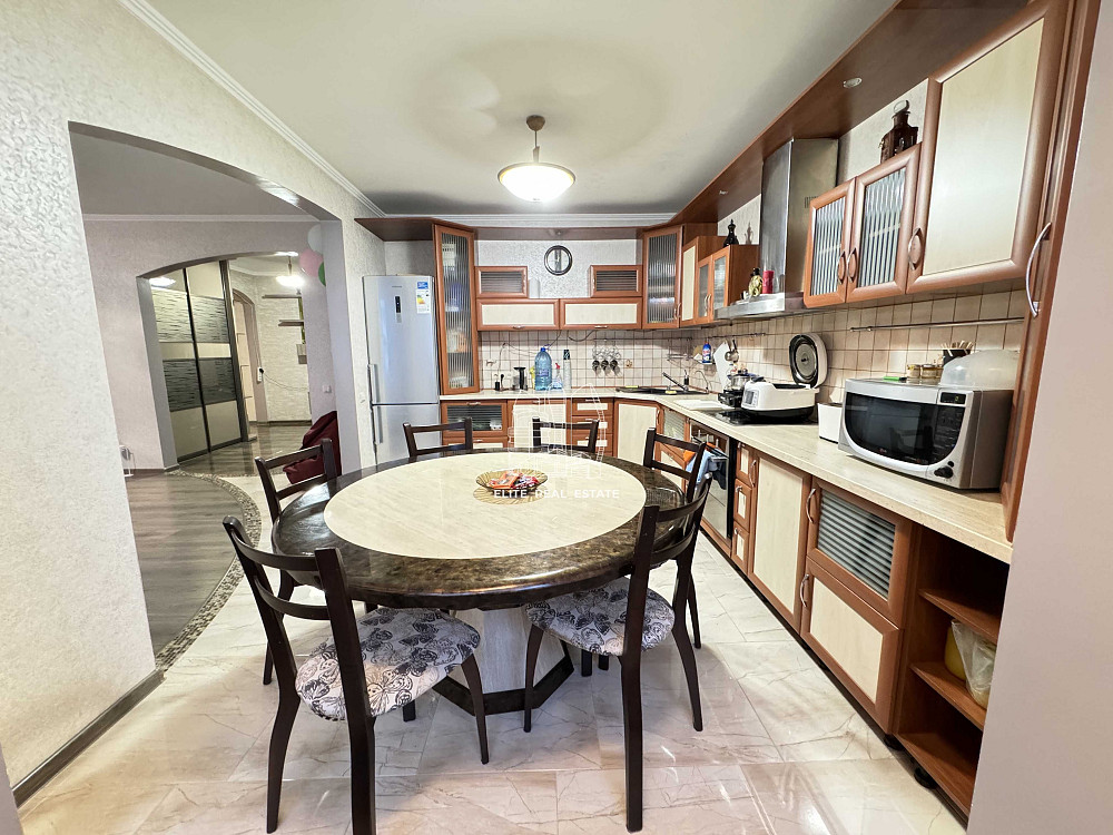 Аренда 3к. Харьковское шоссе 56, метро Харьковская, Заезд 12.03.25. Київ - зображення 4