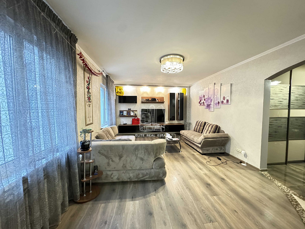 Аренда 3к. Харьковское шоссе 56, метро Харьковская, Заезд 12.03.25. Київ - зображення 8