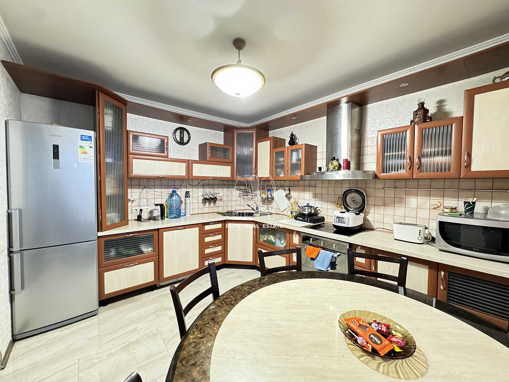 Аренда 3к. Харьковское шоссе 56, метро Харьковская, Заезд 12.03.25. Київ - зображення 5