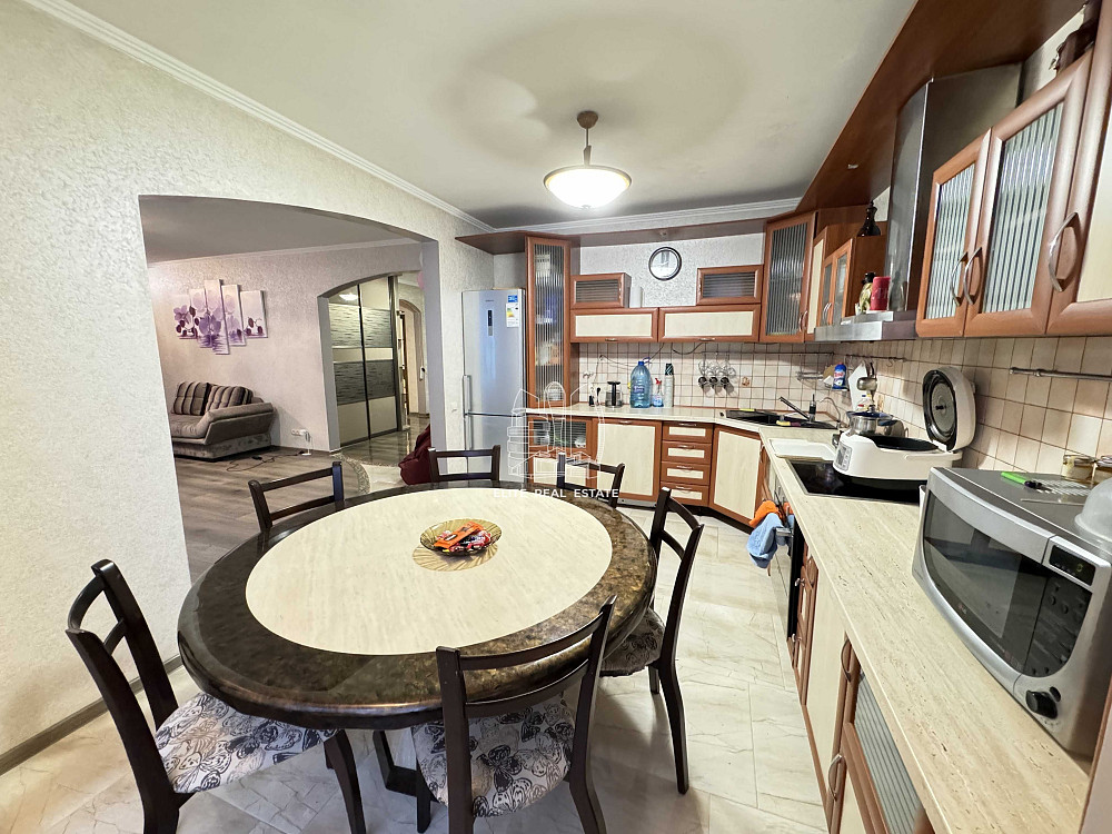 Аренда 3к. Харьковское шоссе 56, метро Харьковская, Заезд 12.03.25. Київ - зображення 3