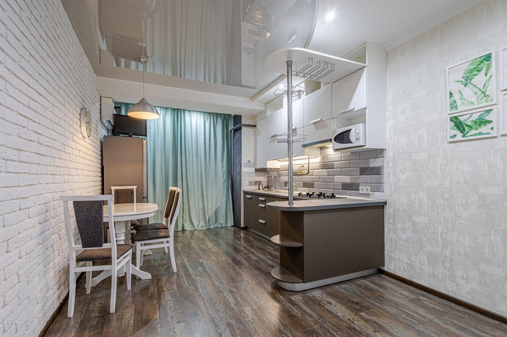 ЖК Львівський 46м2 вул.Миру 23, Петропавлівська Борщагівка Петропавловская Борщаговка - изображение 4