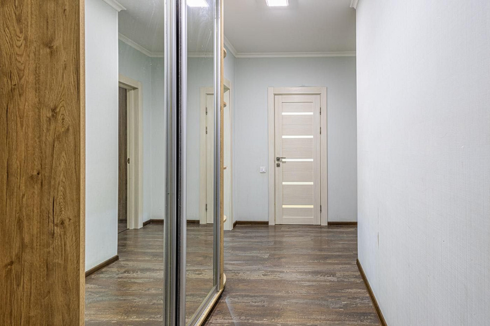 ЖК Львівський 46м2 вул.Миру 23, Петропавлівська Борщагівка Петропавловская Борщаговка - изображение 6