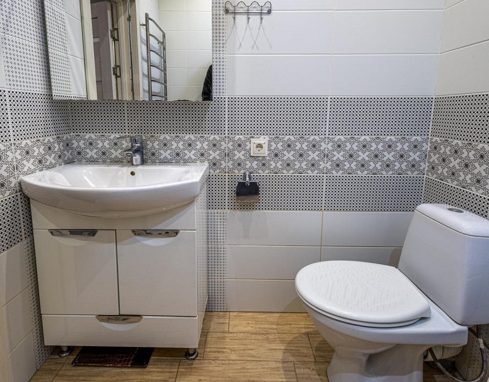 ЖК Львівський 46м2 вул.Миру 23, Петропавлівська Борщагівка Петропавловская Борщаговка - изображение 8