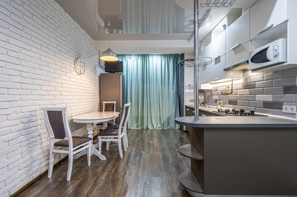 ЖК Львівський 46м2 вул.Миру 23, Петропавлівська Борщагівка Петропавловская Борщаговка - изображение 3