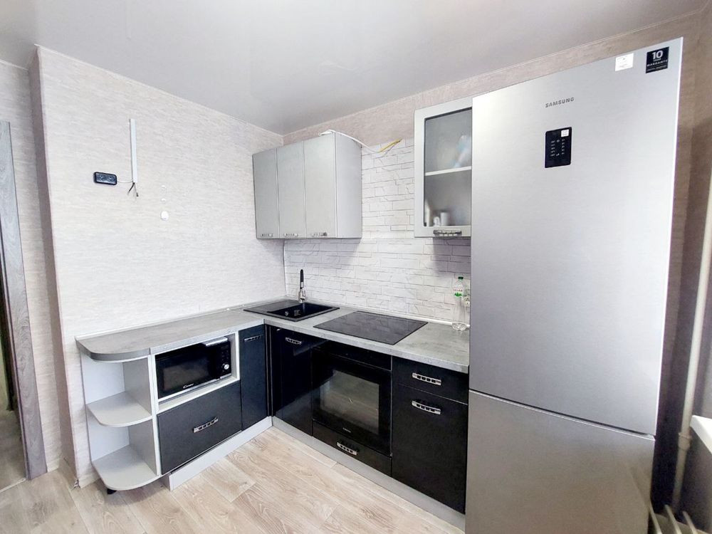 Новый! Купите реальную 1к рядом с Караваном Днепр - изображение 2