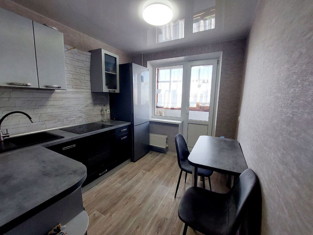 Новый! Купите реальную 1к рядом с Караваном Днепр - изображение 3