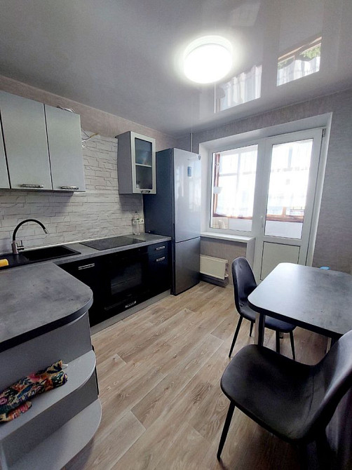 Новый! Купите реальную 1к рядом с Караваном Днепр - изображение 1