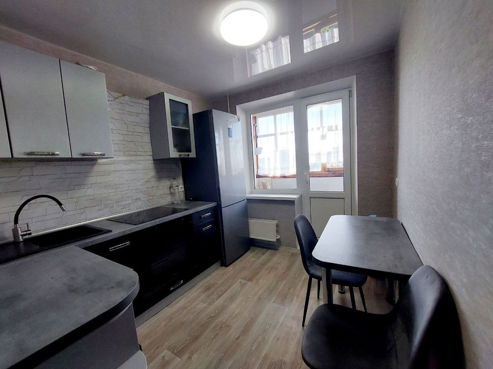 Новый! Купите реальную 1к рядом с Караваном Днепр - изображение 4