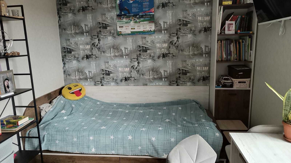 Двокімнатна квартира Умань - зображення 5