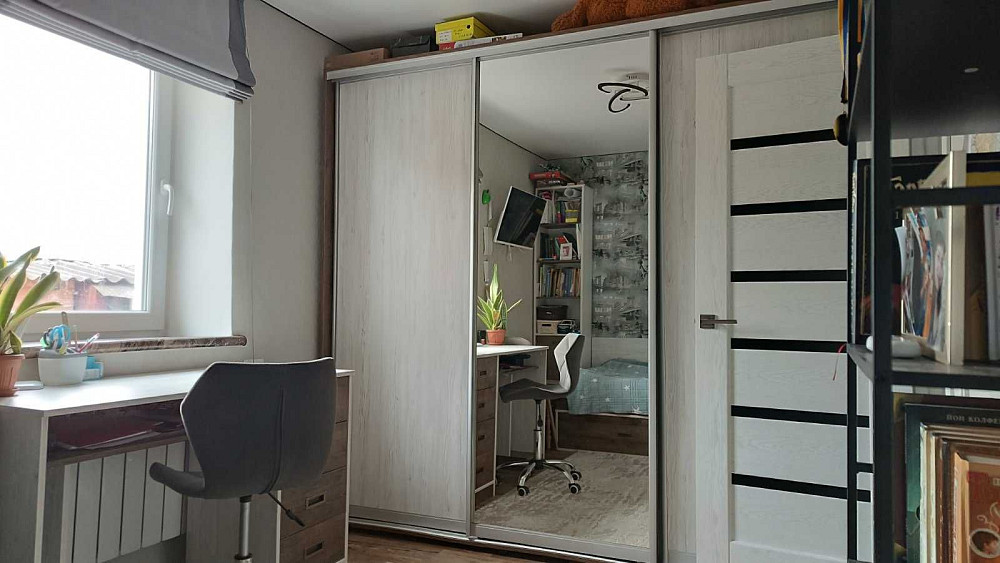 Двокімнатна квартира Умань - зображення 4