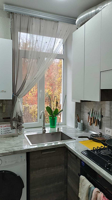 Двокімнатна квартира Умань - зображення 8