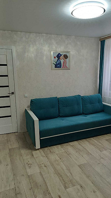 Двокімнатна квартира Умань - зображення 1