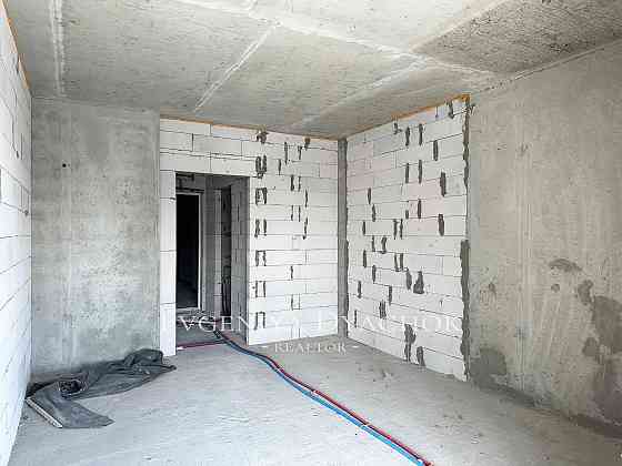 102 кв.м. - ЖК Podil Plaza & Residence, ул. Глубочицкая, 73 Київ