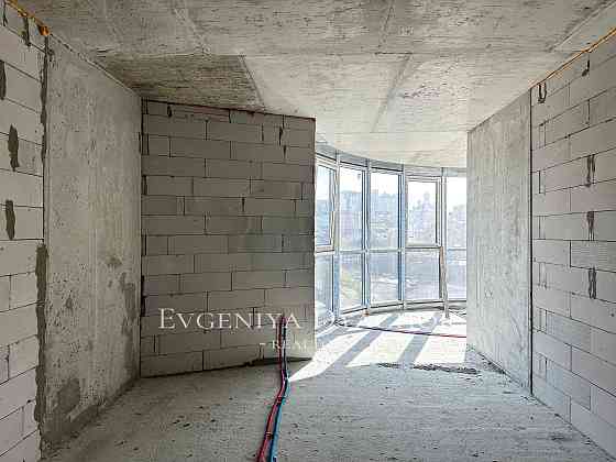 102 кв.м. - ЖК Podil Plaza & Residence, ул. Глубочицкая, 73 Київ