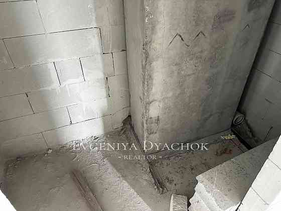 102 кв.м. - ЖК Podil Plaza & Residence, ул. Глубочицкая, 73 Київ