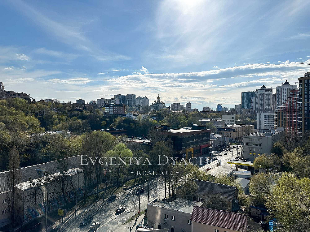 102 кв.м. - ЖК Podil Plaza & Residence, ул. Глубочицкая, 73 Київ - зображення 8