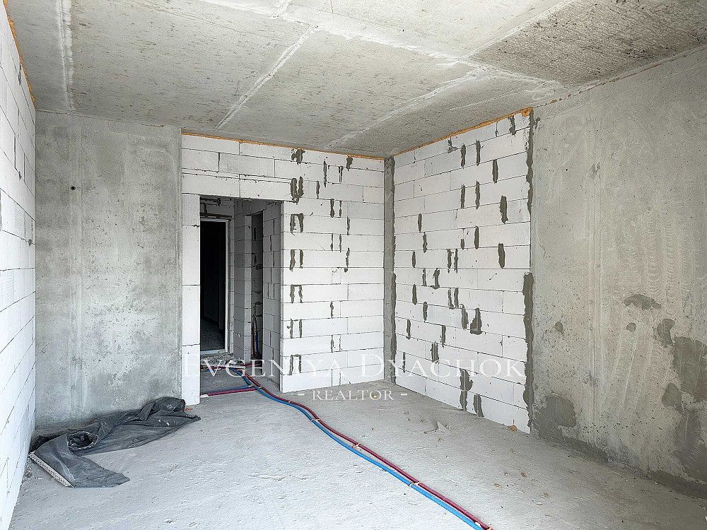 102 кв.м. - ЖК Podil Plaza & Residence, ул. Глубочицкая, 73 Київ - зображення 6