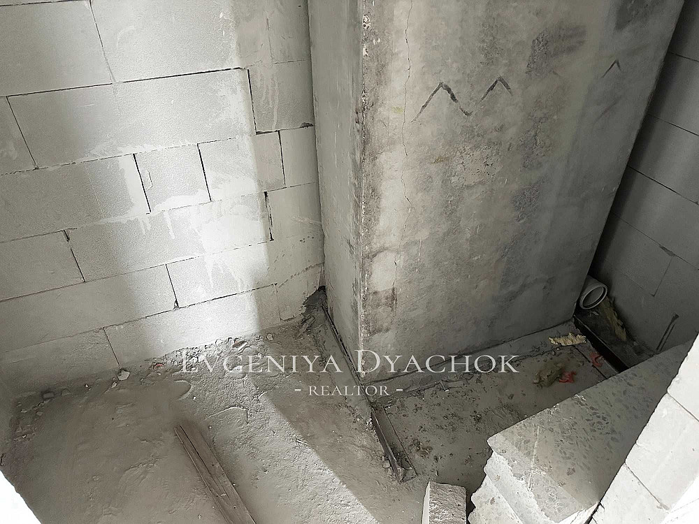 102 кв.м. - ЖК Podil Plaza & Residence, ул. Глубочицкая, 73 Київ - зображення 3