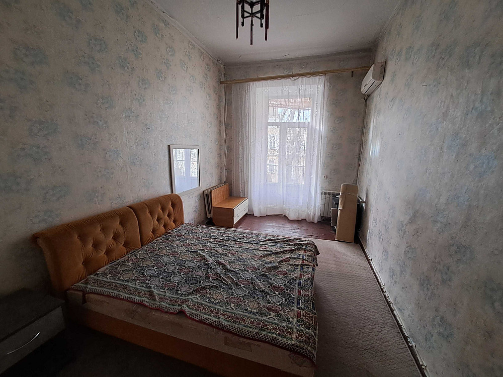 3 комнатная Софиевская/Приморский бульвар Одеса - зображення 5