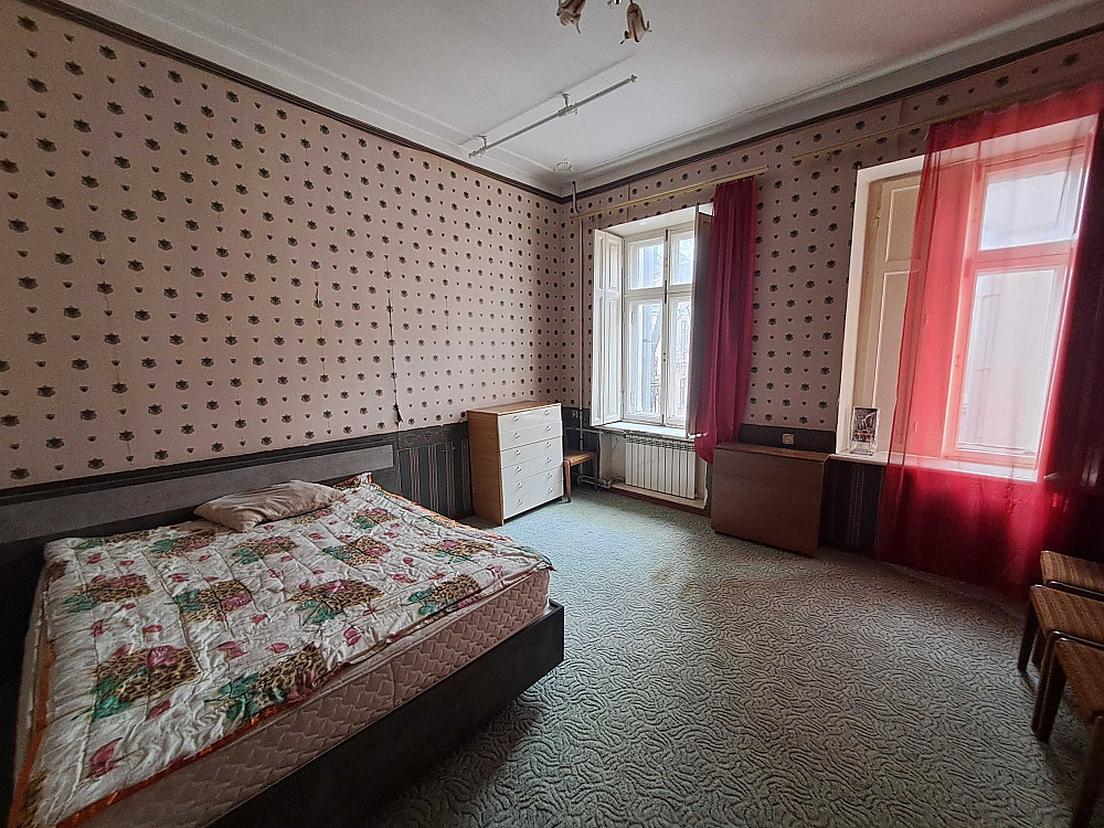 3 комнатная Софиевская/Приморский бульвар Одеса - зображення 2