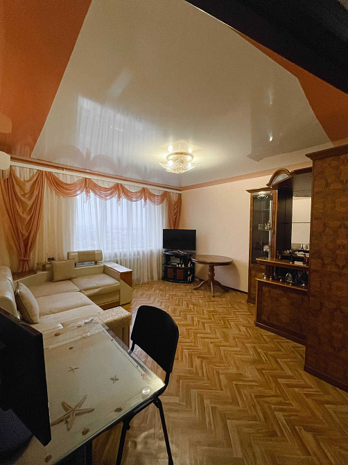 Продам 3 ком квартиру низ Кирова! Днепр - изображение 2