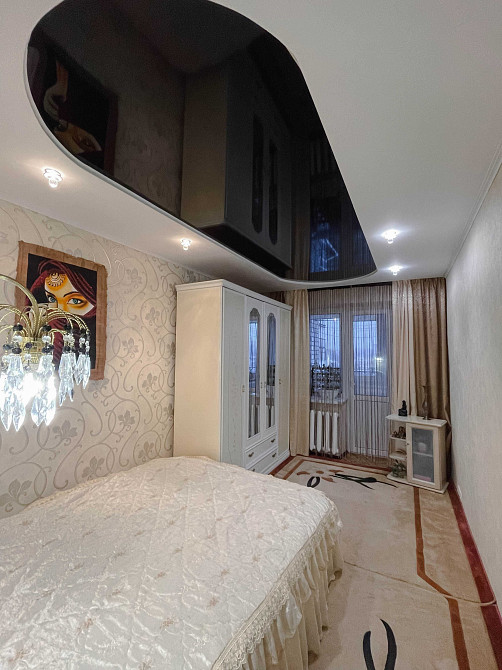 Продам 3 ком квартиру низ Кирова! Днепр - изображение 1