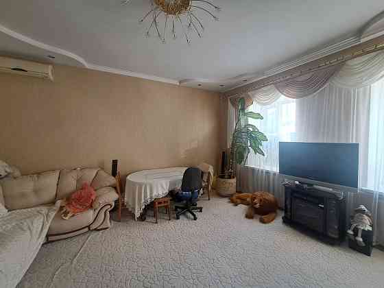 3 комнатная Дегтярная/Спиридоновская Одеса