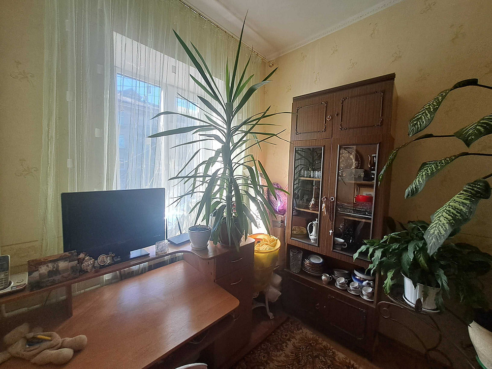 3 комнатная Дегтярная/Спиридоновская Одеса - зображення 8