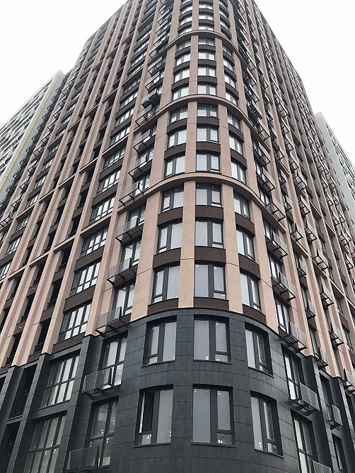 Продам 3-х ком. квартиру . Рассрочка.  Парк. Море. Одеса - зображення 8