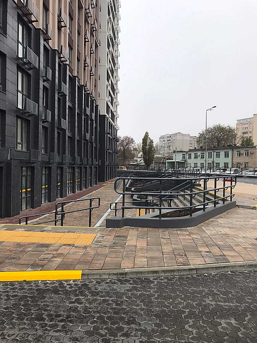 Продам 3-х ком. квартиру . Рассрочка.  Парк. Море. Одеса - зображення 7