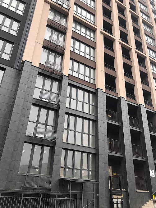 Продам 3-х ком. квартиру . Рассрочка.  Парк. Море. Одеса - зображення 1