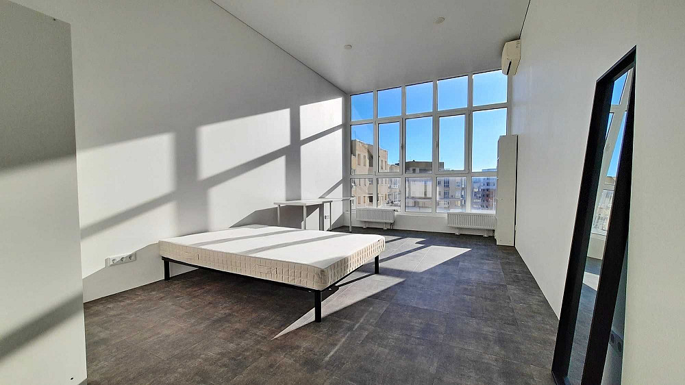 Продам без% 3к. квартиру, ремонт, ЖК 4 сезони, вул. Максимовича, 3Г, Київ - зображення 3