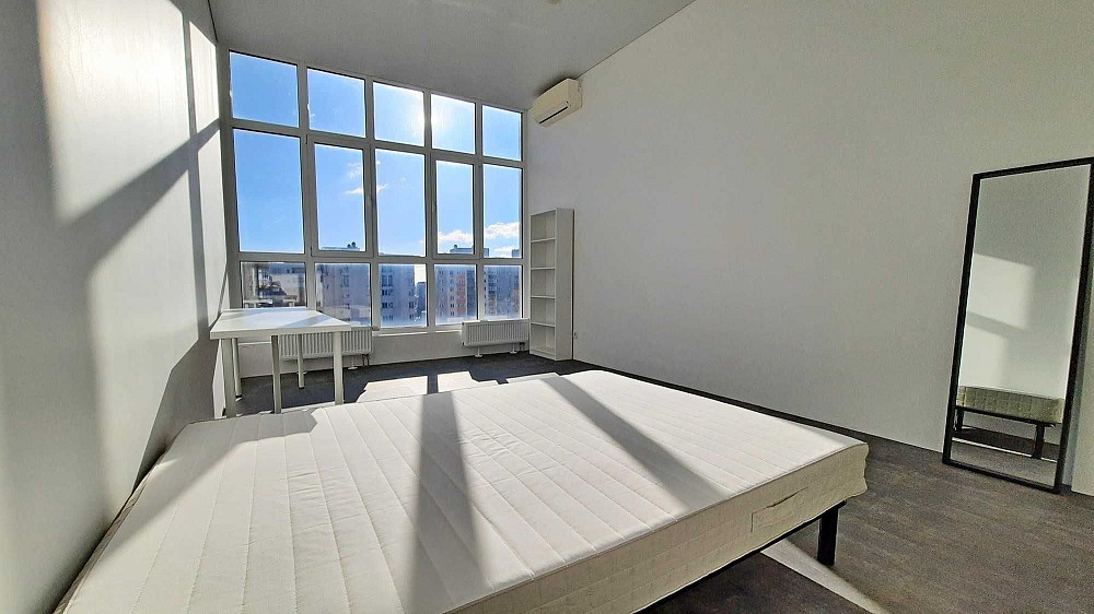 Продам без% 3к. квартиру, ремонт, ЖК 4 сезони, вул. Максимовича, 3Г, Київ - зображення 4