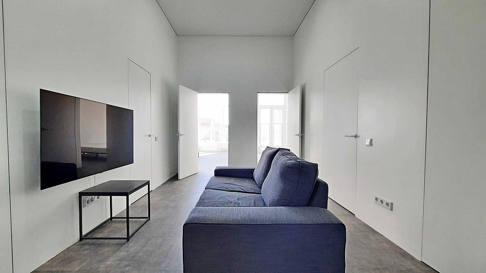 Продам без% 3к. квартиру, ремонт, ЖК 4 сезони, вул. Максимовича, 3Г, Київ - зображення 1