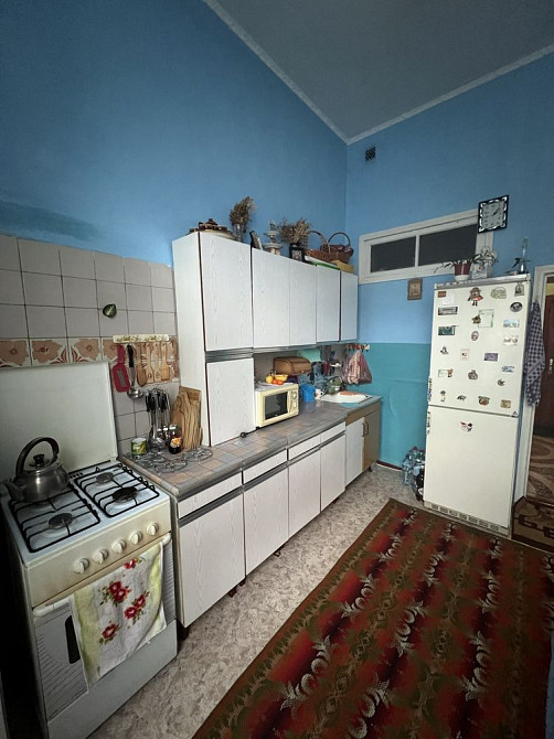 _Простора однокімнатна в цегляному будинку Ровно - изображение 2