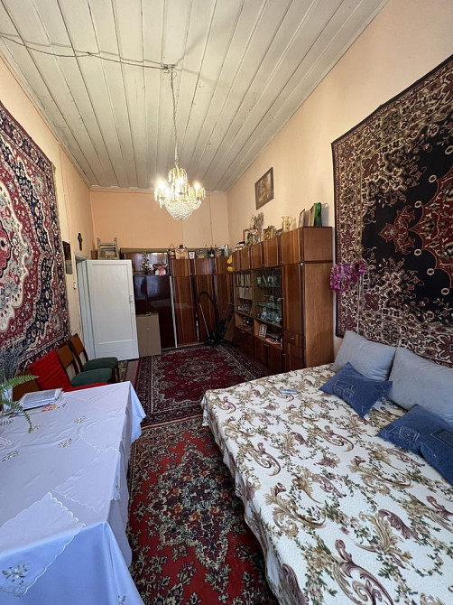 _Простора однокімнатна в цегляному будинку Ровно - изображение 4