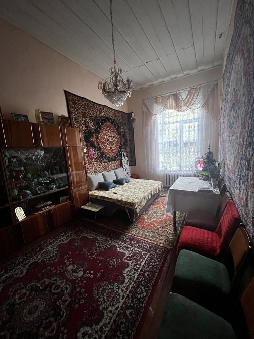 _Простора однокімнатна в цегляному будинку Ровно - изображение 3