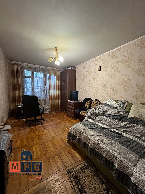 2-хкомн. кв. ул. Старицкого, 15 Харьков - изображение 6