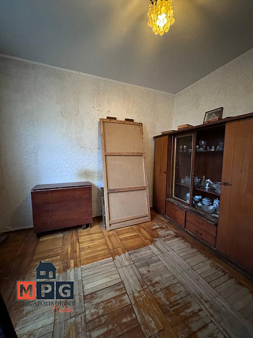 2-хкомн. кв. ул. Старицкого, 15 Харьков - изображение 7