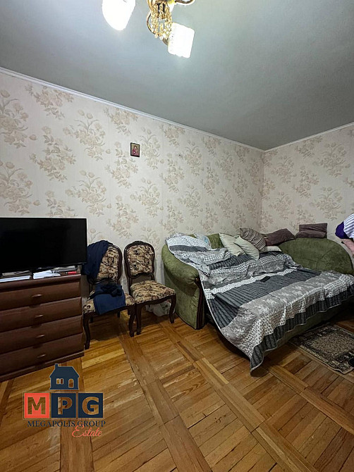 2-хкомн. кв. ул. Старицкого, 15 Харьков - изображение 1