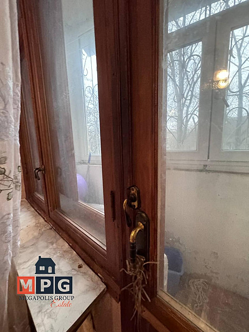 2-хкомн. кв. ул. Старицкого, 15 Харьков - изображение 5