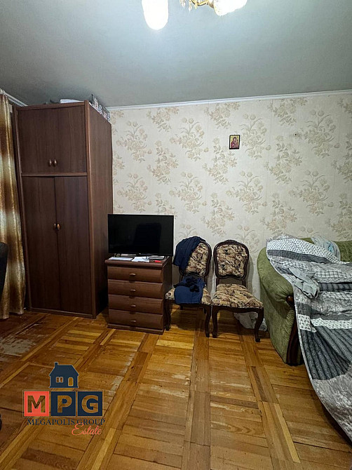 2-хкомн. кв. ул. Старицкого, 15 Харьков - изображение 3