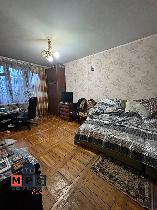 2-хкомн. кв. ул. Старицкого, 15 Харьков - изображение 2