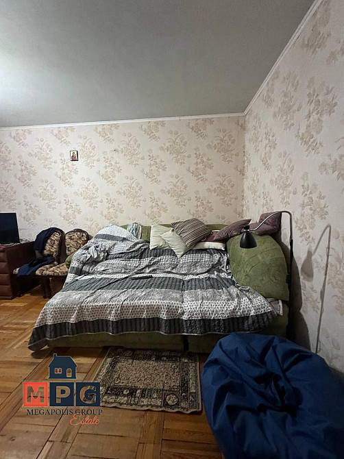 2-хкомн. кв. ул. Старицкого, 15 Харьков - изображение 4