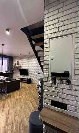 Продам дворівневу квартиру ЖК У-Квартал! Соф.Борщагівка! Без комісії! Софіївська Борщагівка