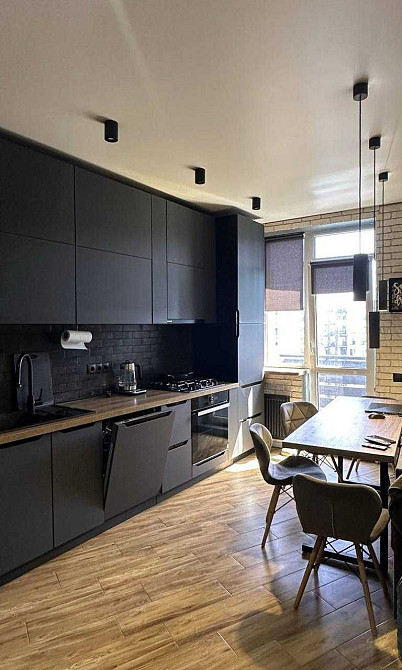 Продам дворівневу квартиру ЖК У-Квартал! Соф.Борщагівка! Без комісії! Софіївська Борщагівка - зображення 3